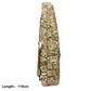 Waterproof Tactical Gun Bag – Heavy-Duty Molle Sniper Case