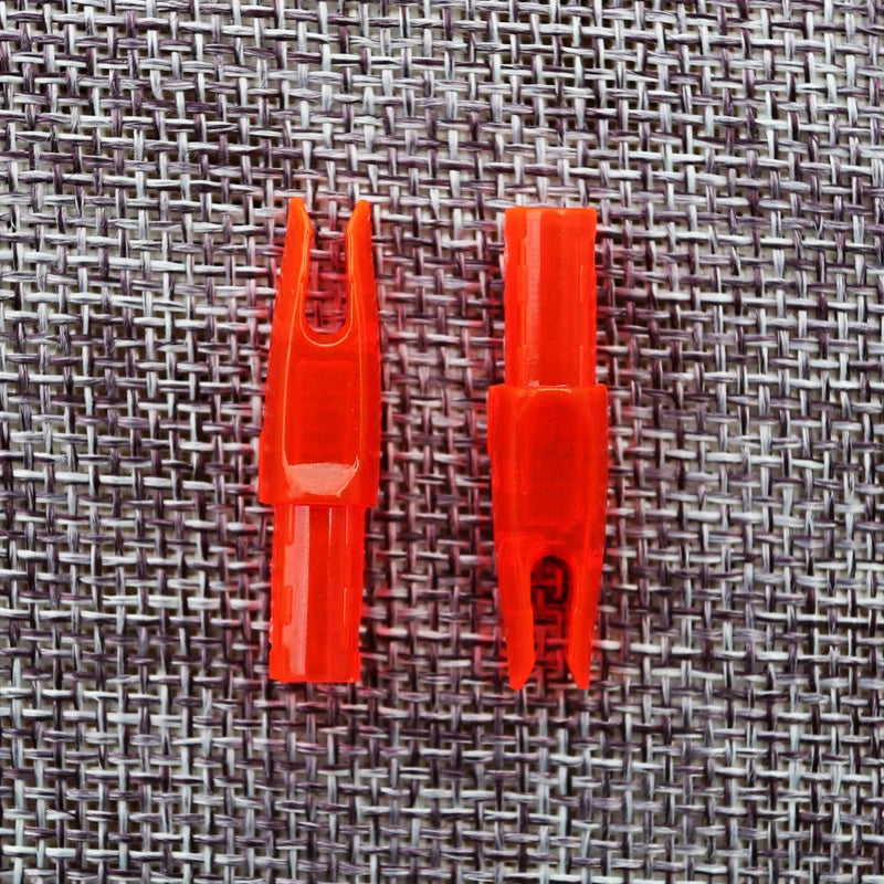 Arrow Nocks for Carbon Arrow Shaft Replacement
