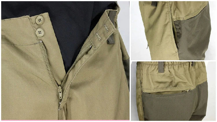 Gorka 4 Mountain Camouflage Combat Suit