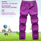 LNGXO Women Hiking Pants