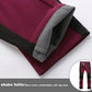 LNGXO Women’s Thick Warm Fleece Winter Pants