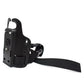 Tactical Drop Leg Pistol Holster for Glock, Colt, Beretta