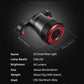 ROCKBROS Bicycle Smart Auto Brake Sensing Light