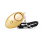 Self-Defense Alarm Keychain for Women