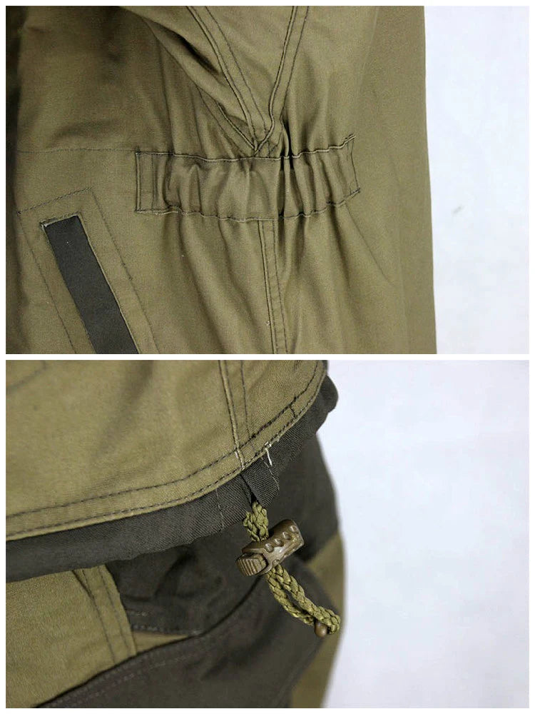Gorka 4 Mountain Camouflage Combat Suit