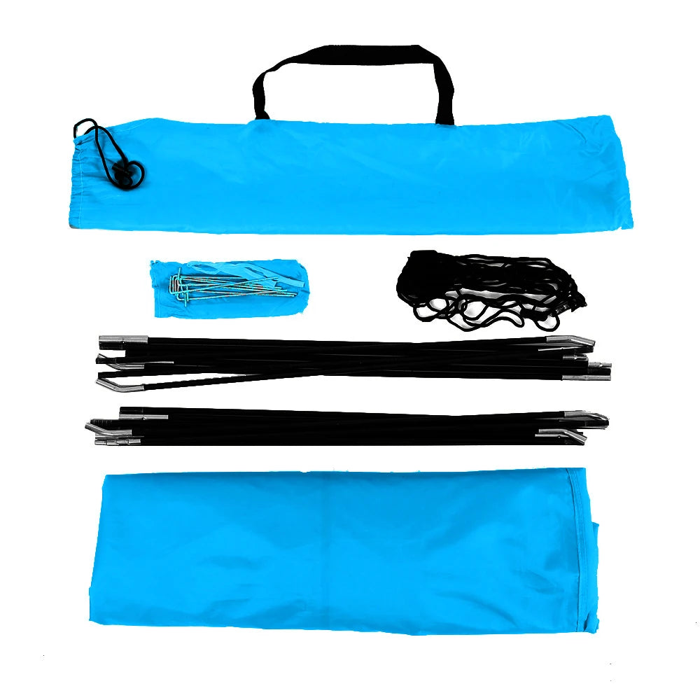 TOMSHOO Portable Privacy Tent