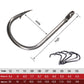 Fishing Hooks Box Set: