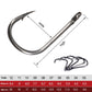 Fishing Hooks Box Set: