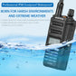 Baofeng UV-9R Pro Walkie Talkie