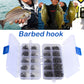 Fishing Hooks Box Set: