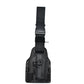 Tactical Drop Leg Pistol Holster for Glock, Colt, Beretta