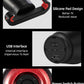 ROCKBROS Bicycle Smart Auto Brake Sensing Light
