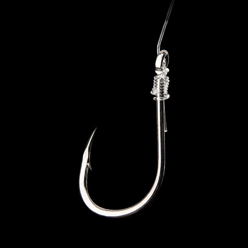 Fishing Hooks Box Set: