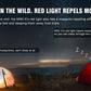 Trustfire Minix Mini EDC Flashlight Keychain
