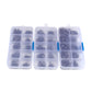 Fishing Hooks Box Set: