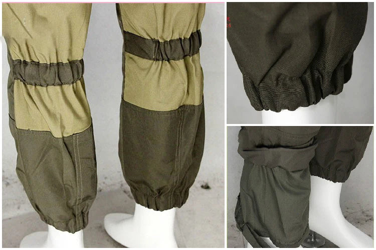 Gorka 4 Mountain Camouflage Combat Suit