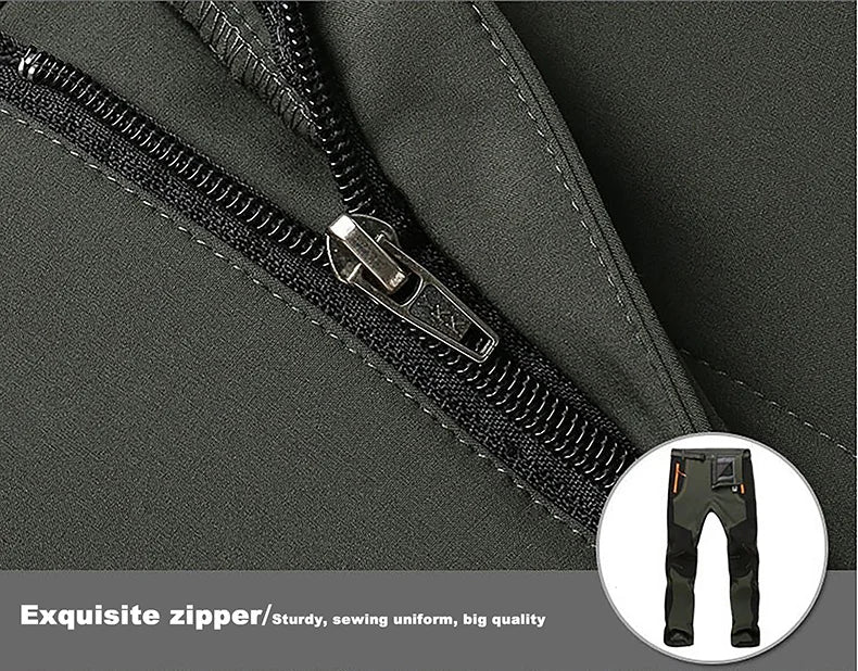 LNGXO Women’s Thick Warm Fleece Winter Pants