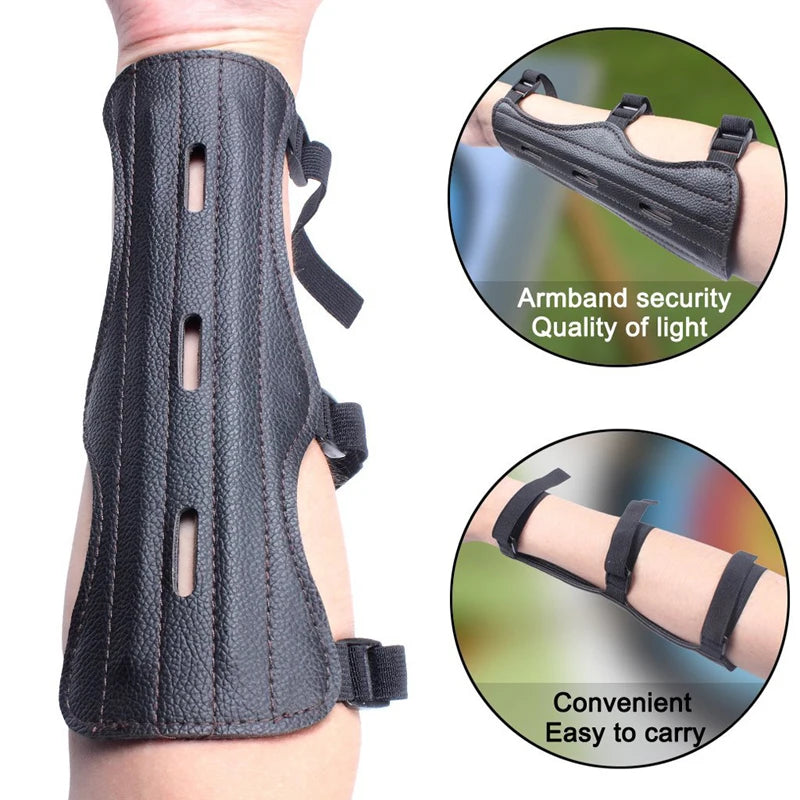 Archery Equipment Arm Guard Protection
