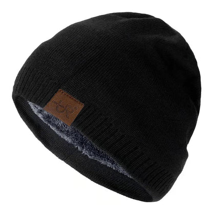 URGENTMAN Label Winter Hats