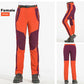 LNGXO Women’s Thick Warm Fleece Winter Pants