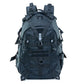 40L Tactical Camping Backpack