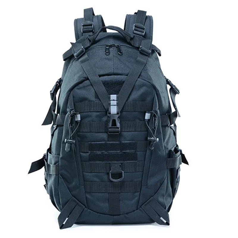 40L Tactical Camping Backpack