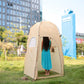 TOMSHOO Portable Privacy Tent