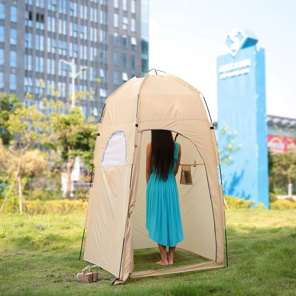 TOMSHOO Portable Privacy Tent