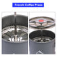 Widesea Camping Coffee Press Pot