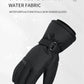Copozz Waterproof Ski Gloves