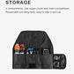 Rhinowalk Bike Bag Set – Waterproof Handlebar, Pannier & Saddle Bags for MTB & Road Bikes