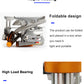 Widesea Camping Gas Stove – Outdoor Burner