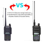 Baofeng UV-9R Pro Walkie Talkie