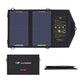 ALLPOWERS Flexible Foldable Solar Panel