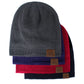 URGENTMAN Label Winter Hats