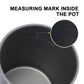 Widesea Camping Coffee Press Pot