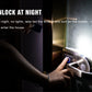 Trustfire Minix Mini EDC Flashlight Keychain