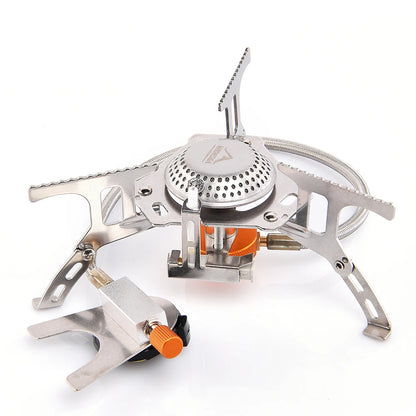 Widesea Camping Gas Stove – Outdoor Burner