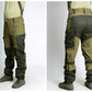 Gorka 4 Mountain Camouflage Combat Suit