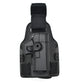 Tactical Drop Leg Pistol Holster for Glock, Colt, Beretta