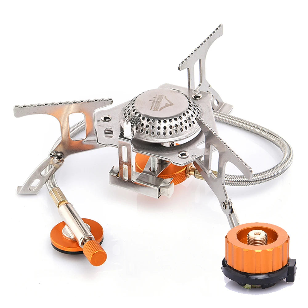 Widesea Camping Gas Stove – Outdoor Burner