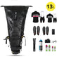 Rhinowalk Bike Bag Set – Waterproof Handlebar, Pannier & Saddle Bags for MTB & Road Bikes