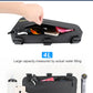 Rhinowalk Bike Bag Set – Waterproof Handlebar, Pannier & Saddle Bags for MTB & Road Bikes
