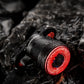 ROCKBROS Bicycle Smart Auto Brake Sensing Light