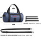 Rhinowalk Bike Bag Set – Waterproof Handlebar, Pannier & Saddle Bags for MTB & Road Bikes