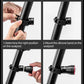 ROCKBROS Bicycle Smart Auto Brake Sensing Light
