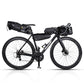 Rhinowalk Bike Bag Set – Waterproof Handlebar, Pannier & Saddle Bags for MTB & Road Bikes