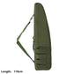 Waterproof Tactical Gun Bag – Heavy-Duty Molle Sniper Case