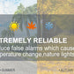 HTZSAFE Wireless Driveway Security Alarm