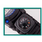 Outdoor Survival Watch Kit